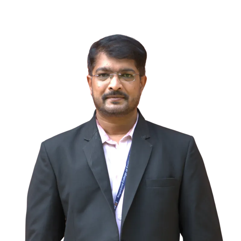 Dr. Baba Fakruddin Ali B H